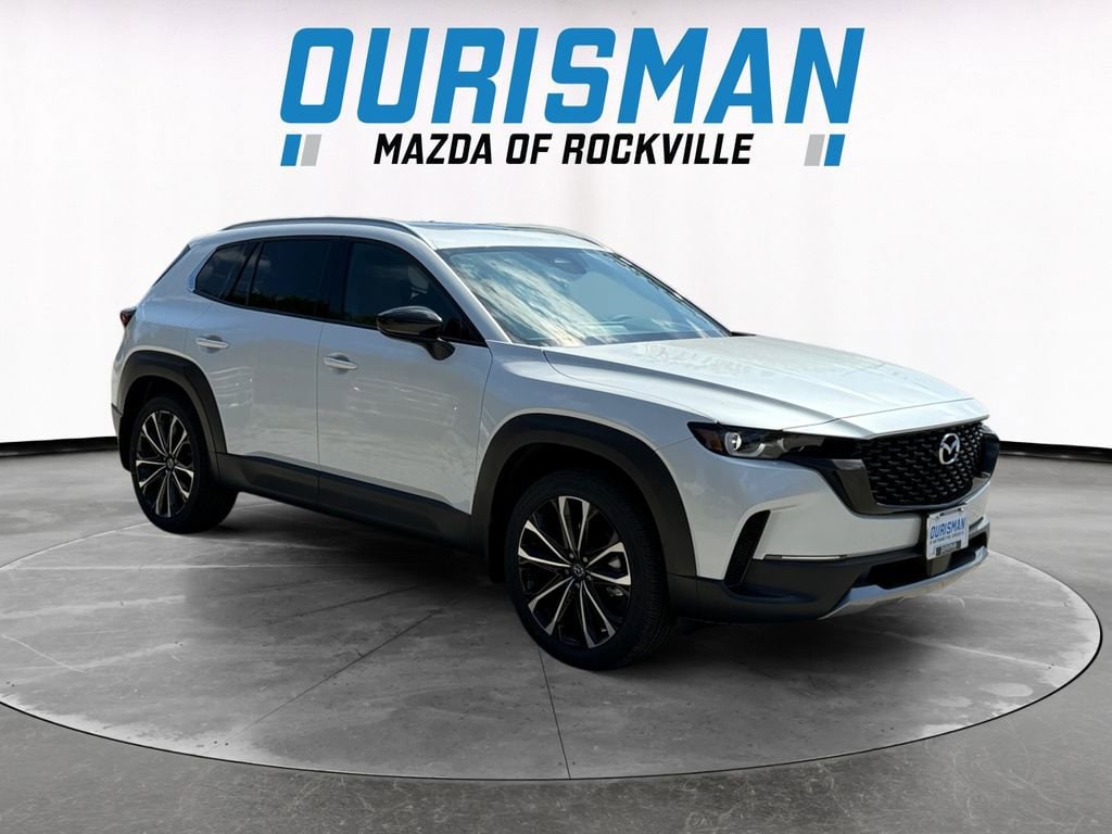 2025 Mazda CX-50 Premium's photo