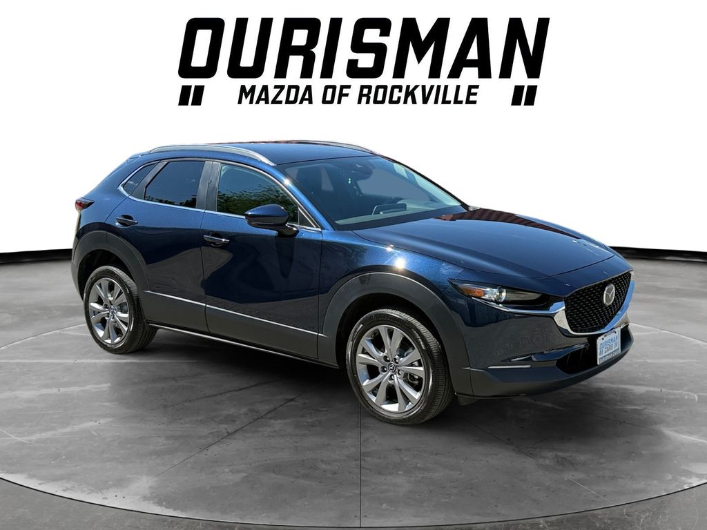 2023 Mazda CX-30 Select AWD's photo