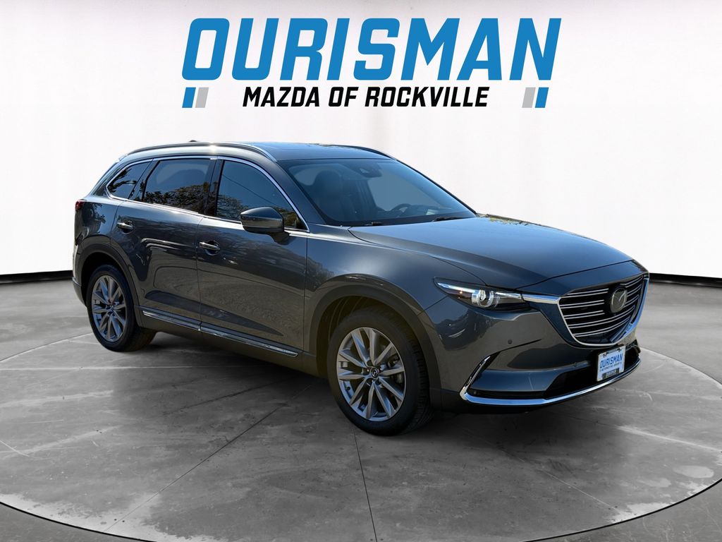 2023 Mazda CX-9 Grand Touring