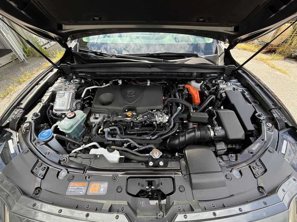 2026 Mazda CX-50 Premium Plus - Photo 28