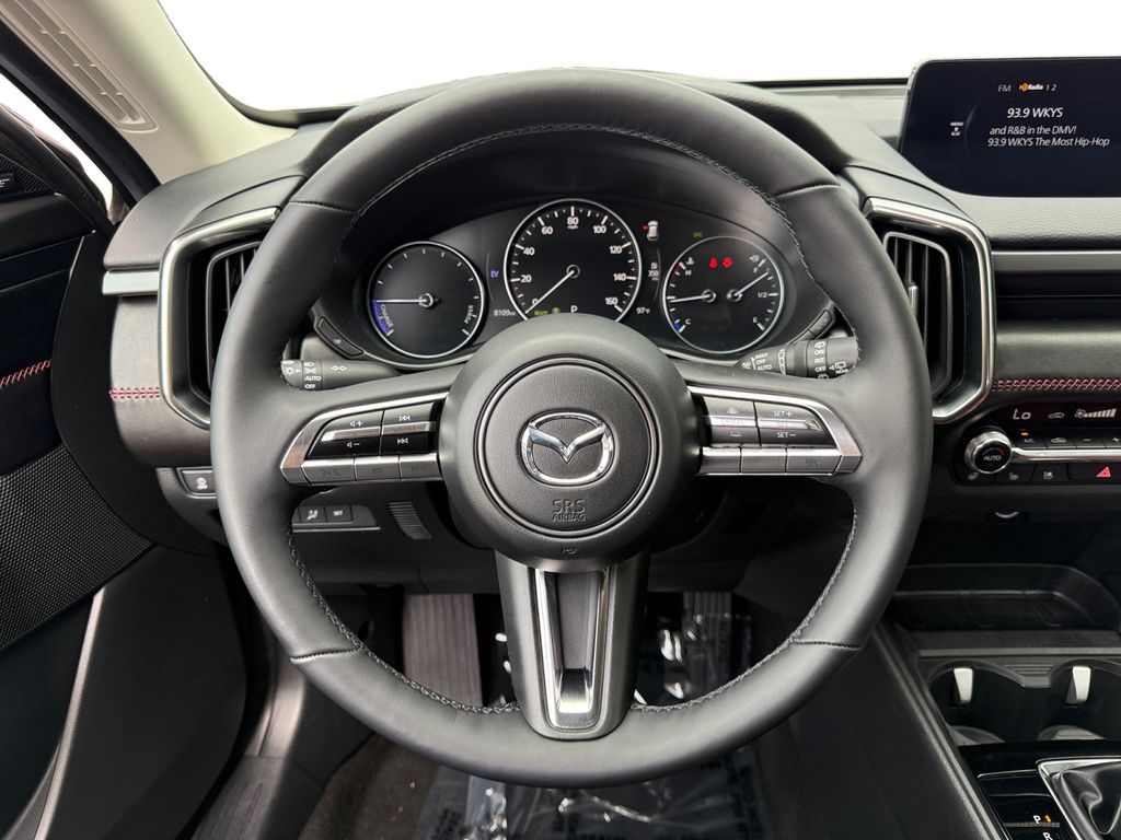 2026 Mazda CX-50 Premium Plus - Photo 12
