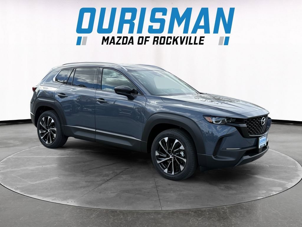 2026 Mazda CX-50 Premium Plus's photo