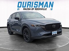 2025 Mazda CX-5 2.5 S Carbon Edition SUV