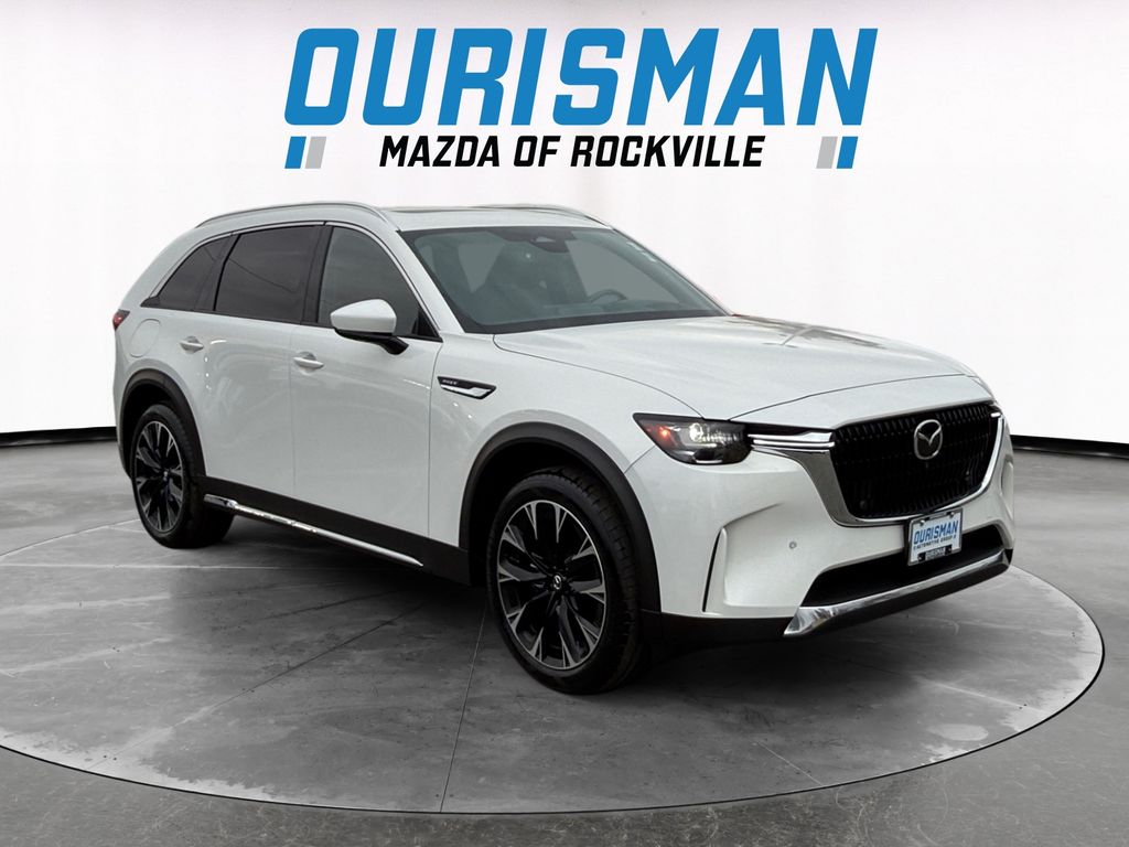 2024 Mazda CX-90 Premium Plus Package's photo