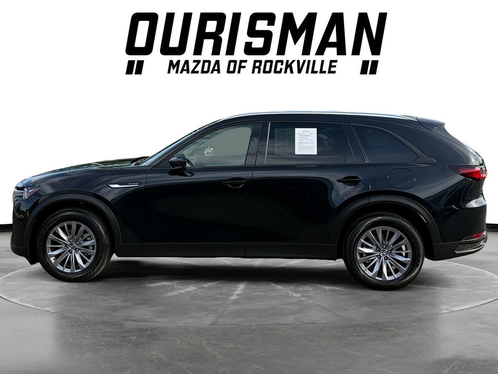Used 2025 Mazda CX-90 3.3 Turbo Preferred SUV