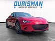 Mazda MX-5 Miata