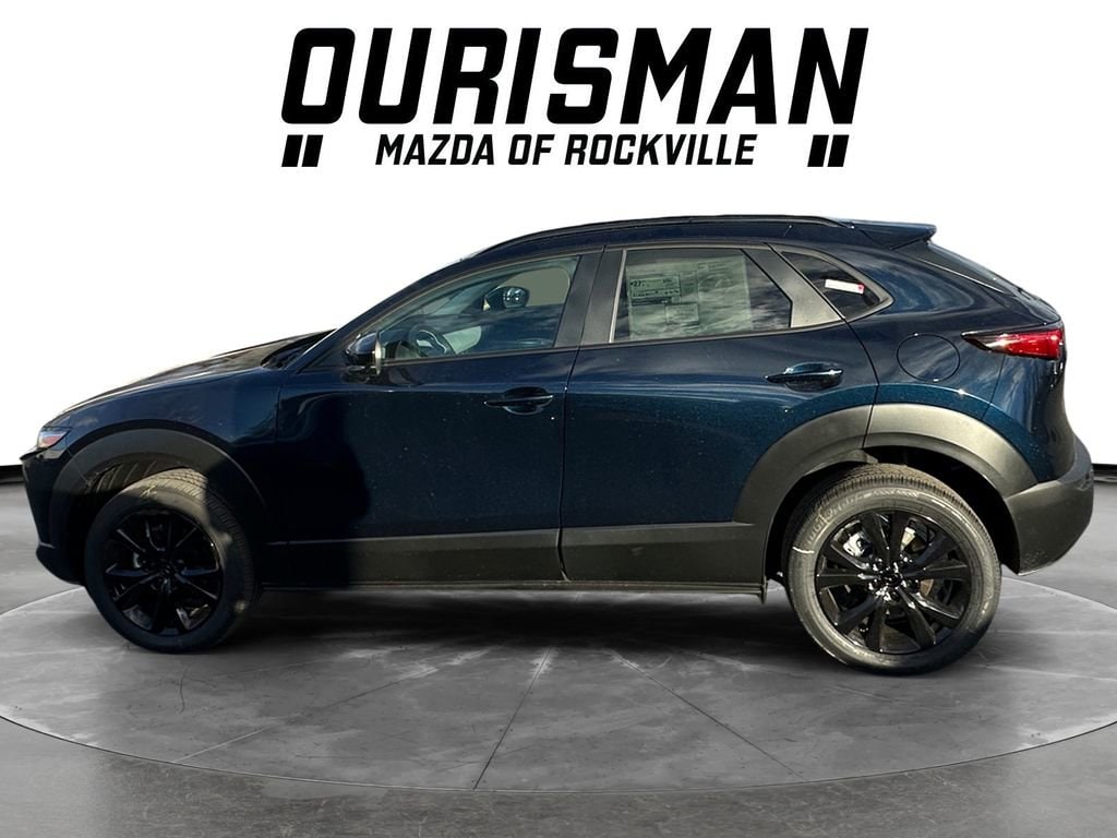 2026 Mazda CX-30 Aire Edition - Photo 3