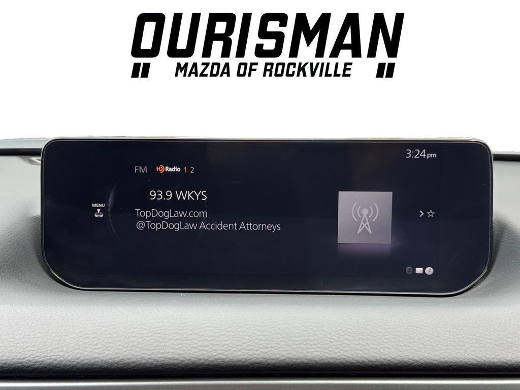2026 Mazda CX-50 Premium Plus - Photo 14