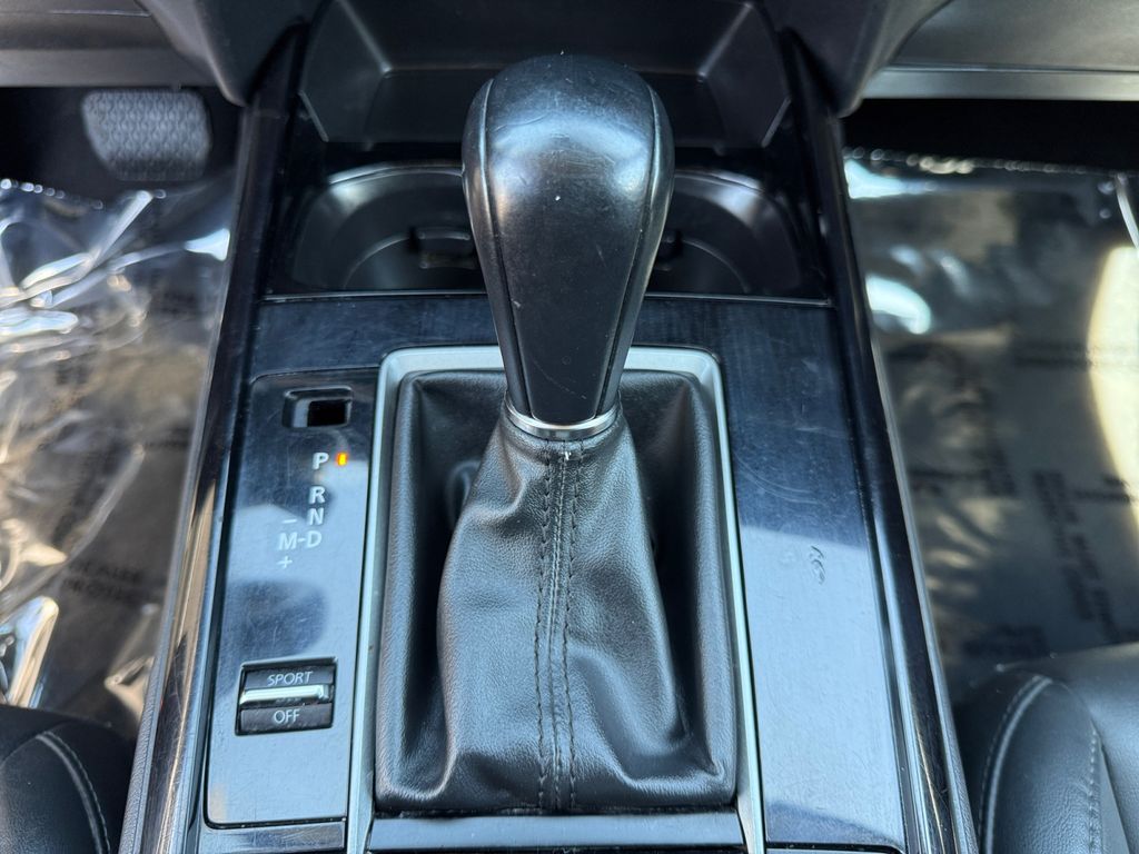 2024 Mazda CX-30 Select Sport - Photo 17