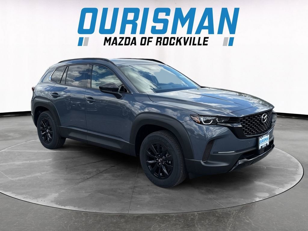 2026 Mazda CX-50 Premium's photo