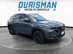 2026 Mazda CX-50 Hybrid Premium SUV