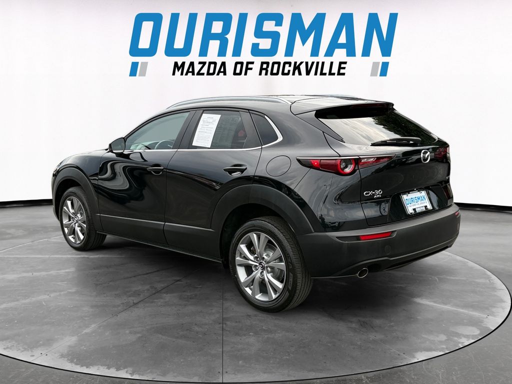 2022 Mazda CX-30 2.5 S Preferred photo 4