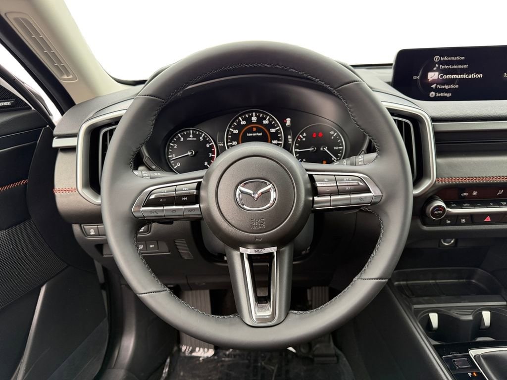 2026 Mazda CX-50 Turbo - Photo 12