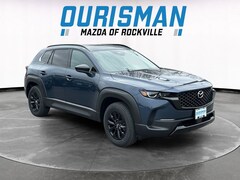 2026 Mazda CX-50 Hybrid Premium SUV