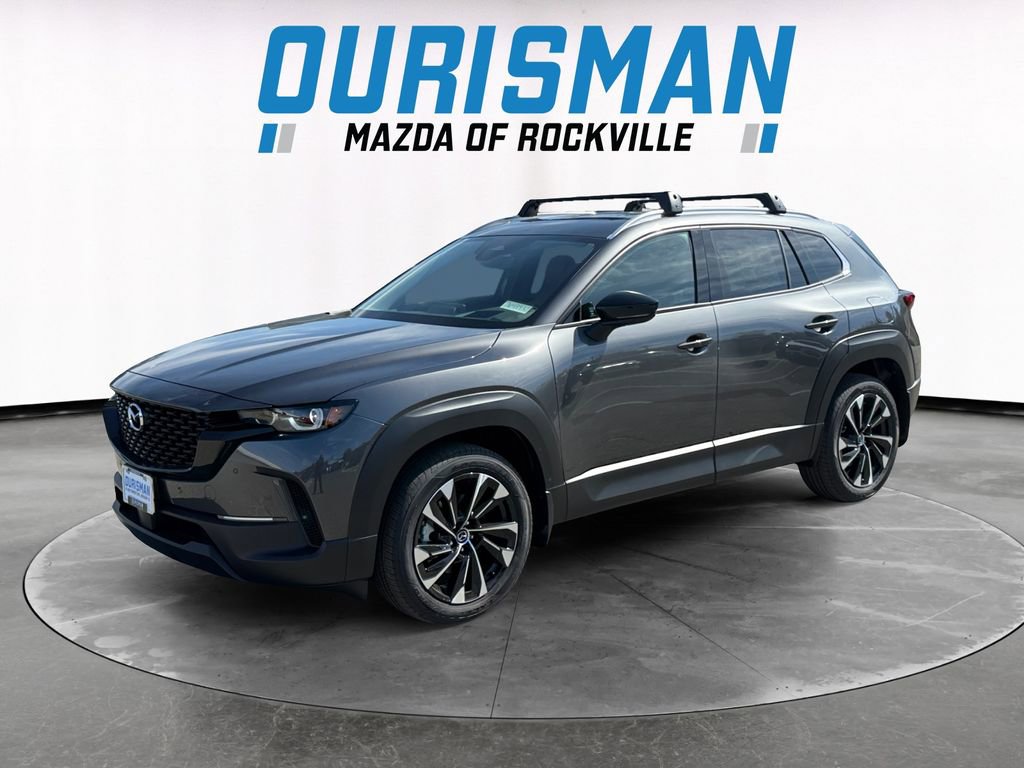 2026 Mazda CX-50 Premium Plus photo 2
