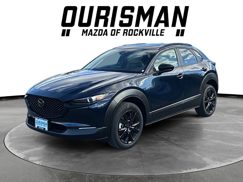 2026 Mazda CX-30 Aire Edition - Photo 2