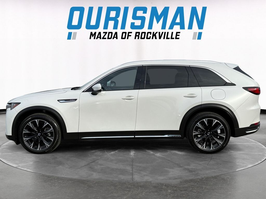Used 2024 Mazda CX-90 Phev Premium Plus SUV
