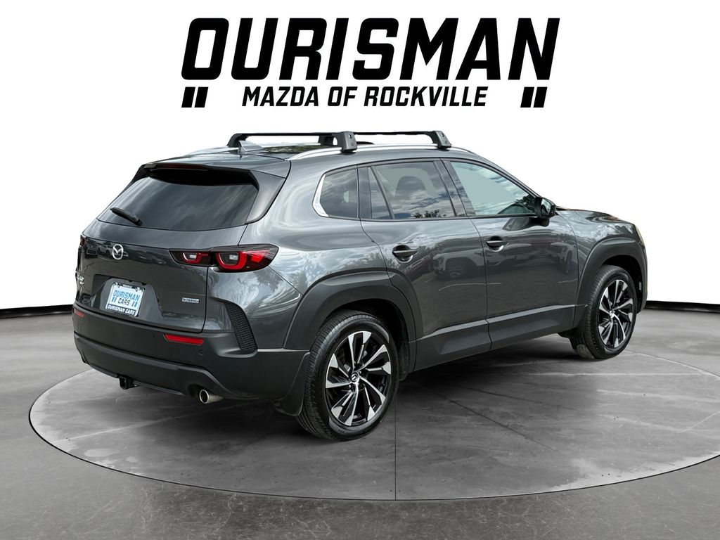 2026 Mazda CX-50 Premium Plus - Photo 6