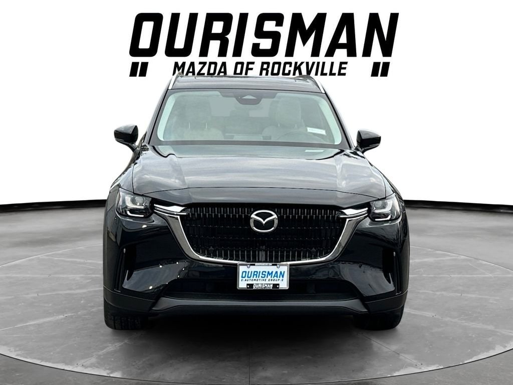 2026 Mazda CX-90 Preferred Package - Photo 8
