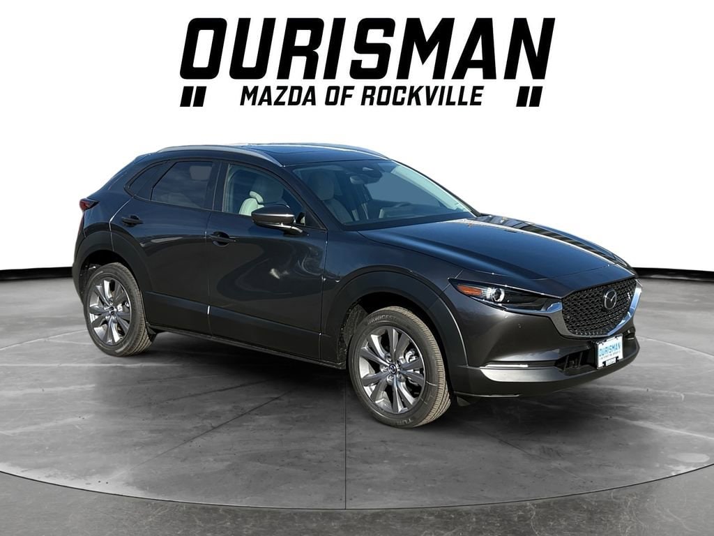 2026 Mazda CX-30 Preferred AWD's photo