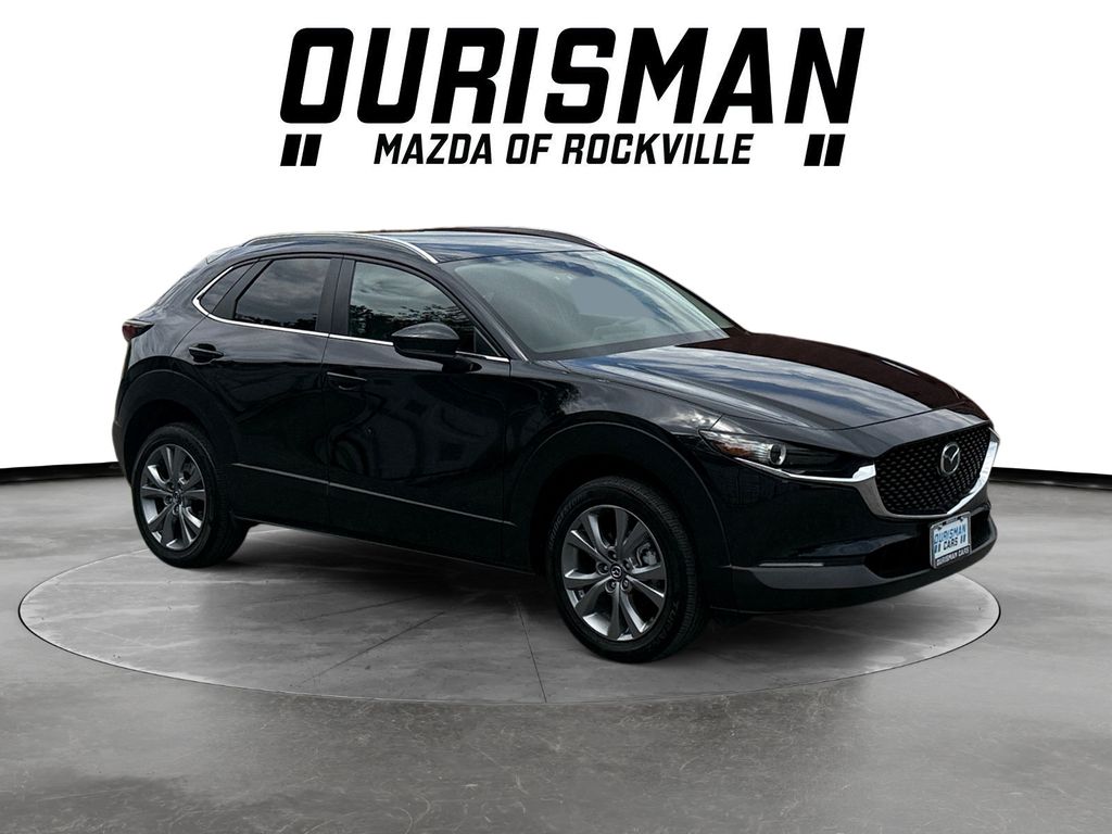 2023 Mazda CX-30 Preferred AWD's photo