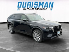 2026 Mazda CX-90 3.3 Turbo Preferred SUV