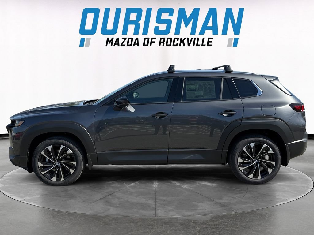 2026 Mazda CX-50 Premium Plus photo 3