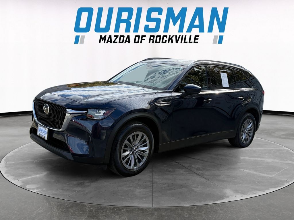 Used 2024 Mazda CX-90 Phev Preferred SUV