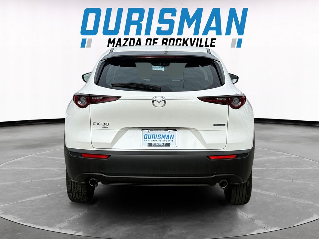 2024 Mazda CX-30 2.5 S photo 4