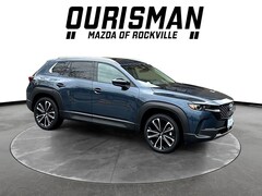 2026 Mazda CX-50 2.5 S Premium SUV