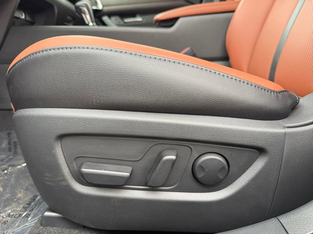 2026 Mazda CX-50 Turbo - Photo 10