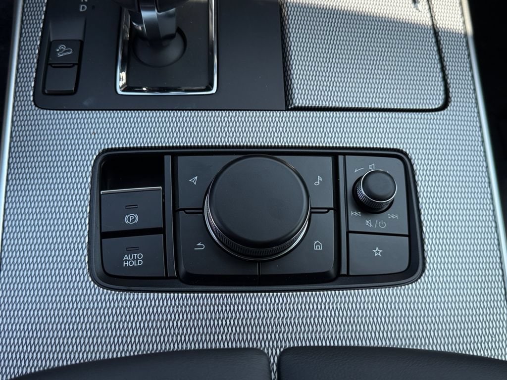2026 Mazda CX-90 Premium Package - Photo 20