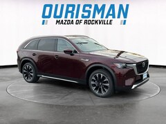 2026 Mazda CX-90 Plug-In Hybrid Premium Plus SUV