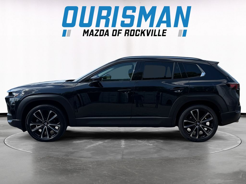 2024 Mazda CX-50 2.5 Premium Plus photo 3