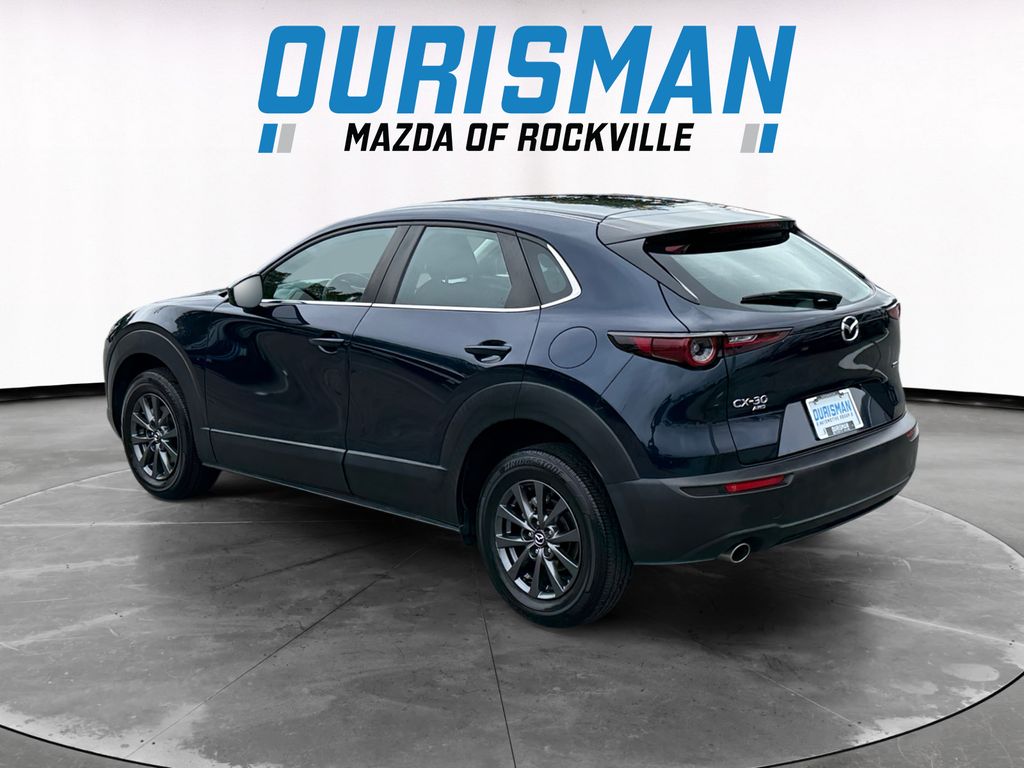 2020 Mazda CX-30 S photo 3