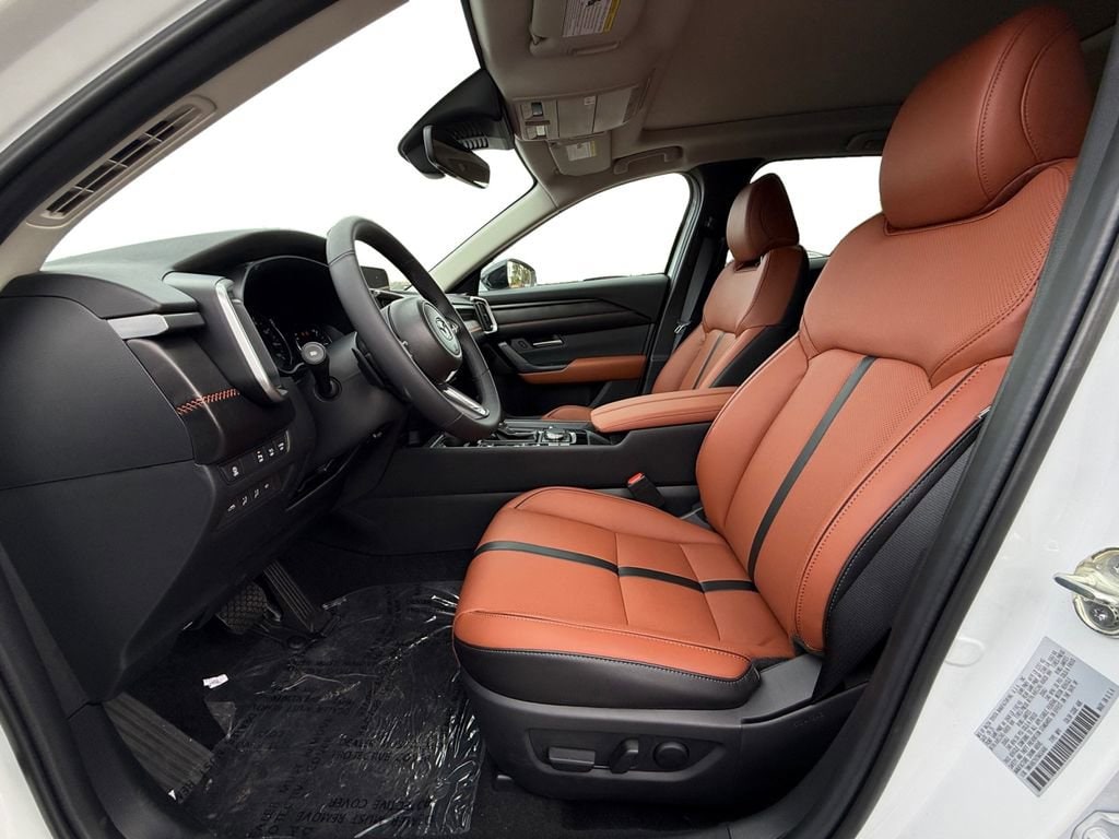 2026 Mazda CX-50 Turbo - Photo 9