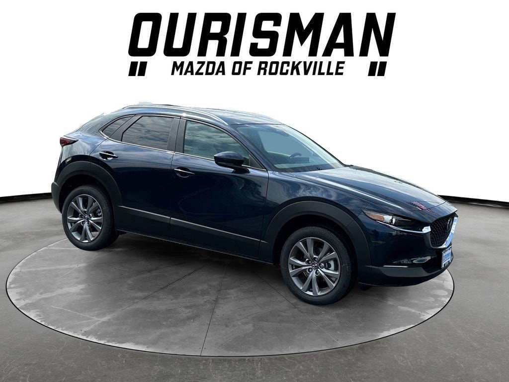 2026 Mazda CX-30 Preferred AWD's photo