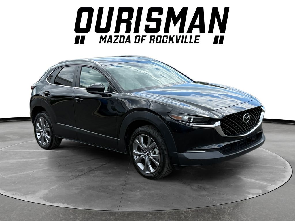 2024 Mazda CX-30 Preferred AWD's photo
