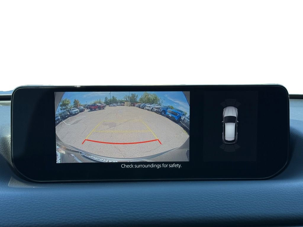 2026 Mazda CX-50 Premium Plus - Photo 14