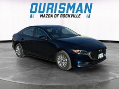 2026 Mazda Mazda3 2.5 S Sedan