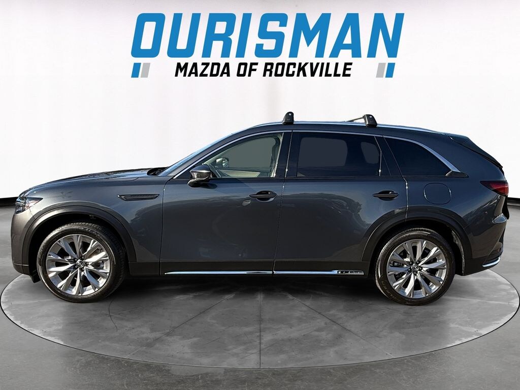 Used 2024 Mazda CX-90 3.3 Turbo Premium SUV