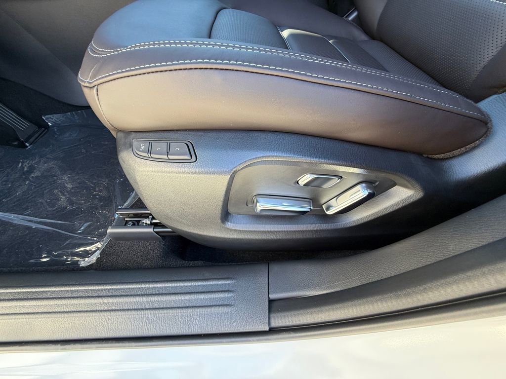 2025 Mazda CX-5 Turbo Signature - Photo 10