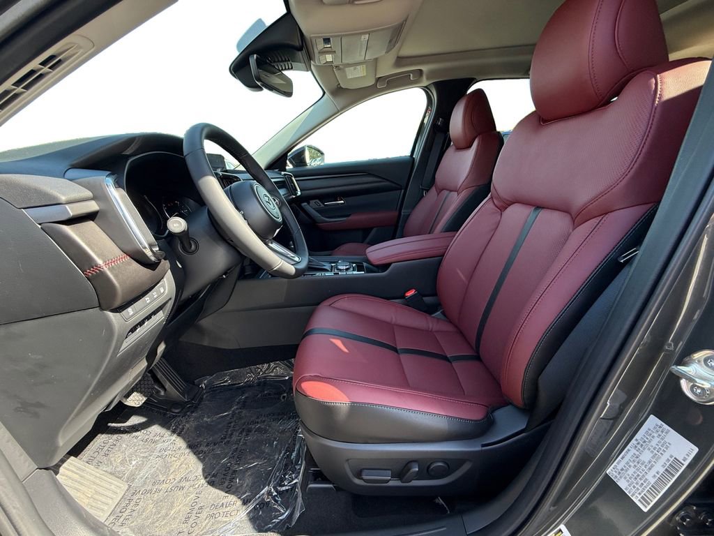2026 Mazda CX-50 Premium Plus - Photo 9