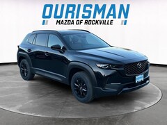 2026 Mazda CX-50 Hybrid Premium SUV