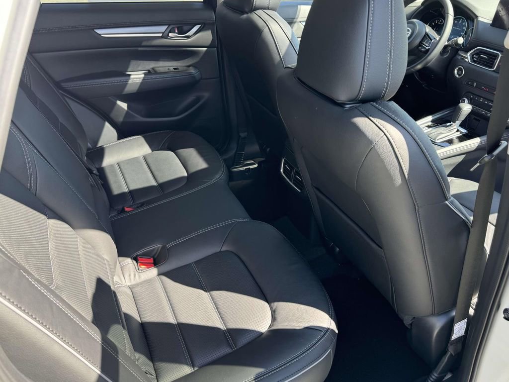 2025 Mazda CX-5 S Premium Plus package - Photo 16