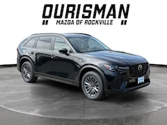 2026 Mazda CX-70 Plug-In Hybrid SC SUV