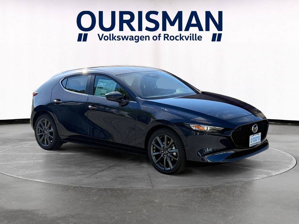2026 Mazda CX-3 Preferred 2.5 AT 5-Door SKYACTIV's photo