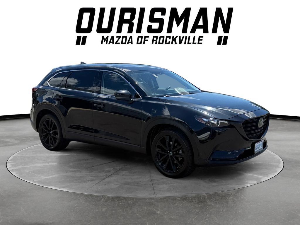 2023 Mazda CX-9 Touring Plus AWD's photo