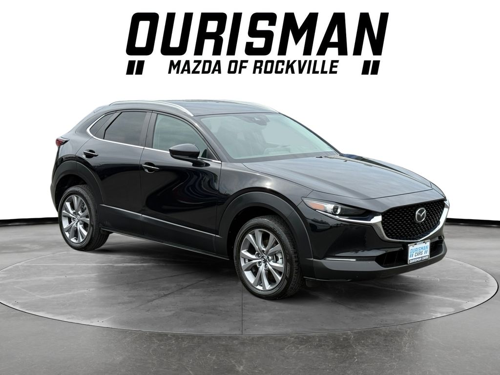 2023 Mazda CX-30 Preferred