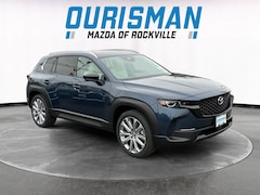 2026 Mazda CX-50 2.5 S Premium SUV